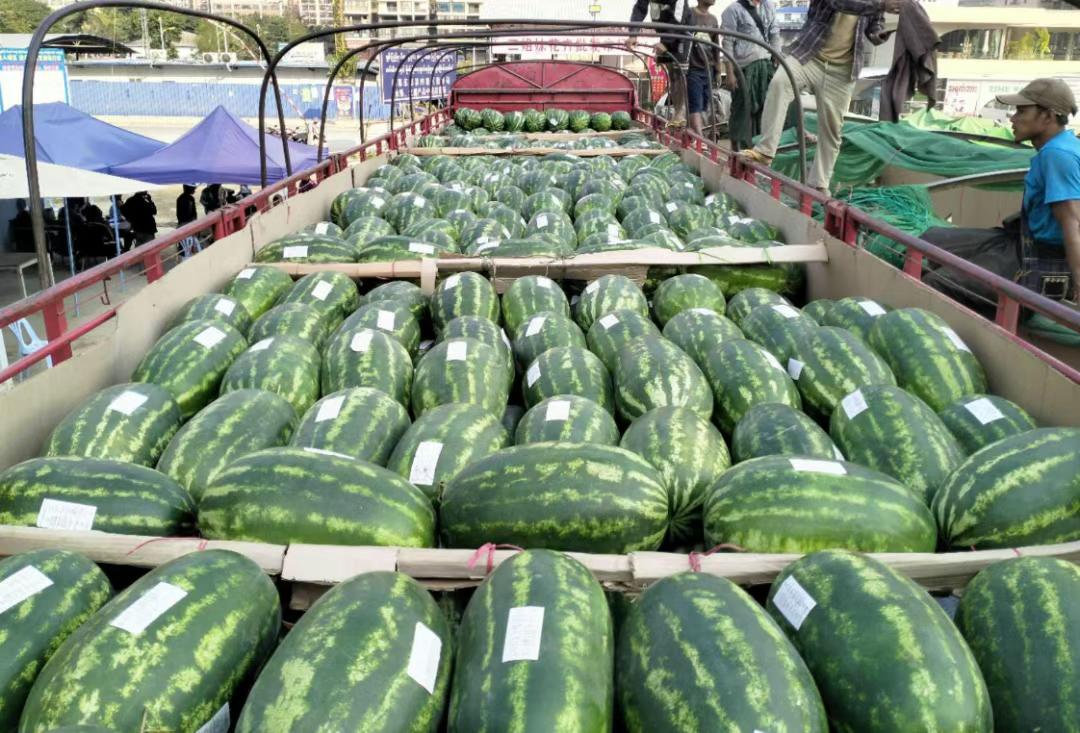 缅甸希望增加对华出口免税的商品！

毕竟少了关税，货物会好卖更多！

据《东盟-