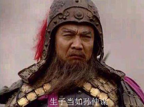 #为什么司马懿能最终笑到最后?#三国猛人，他寿命第一[大笑][大笑][大笑]