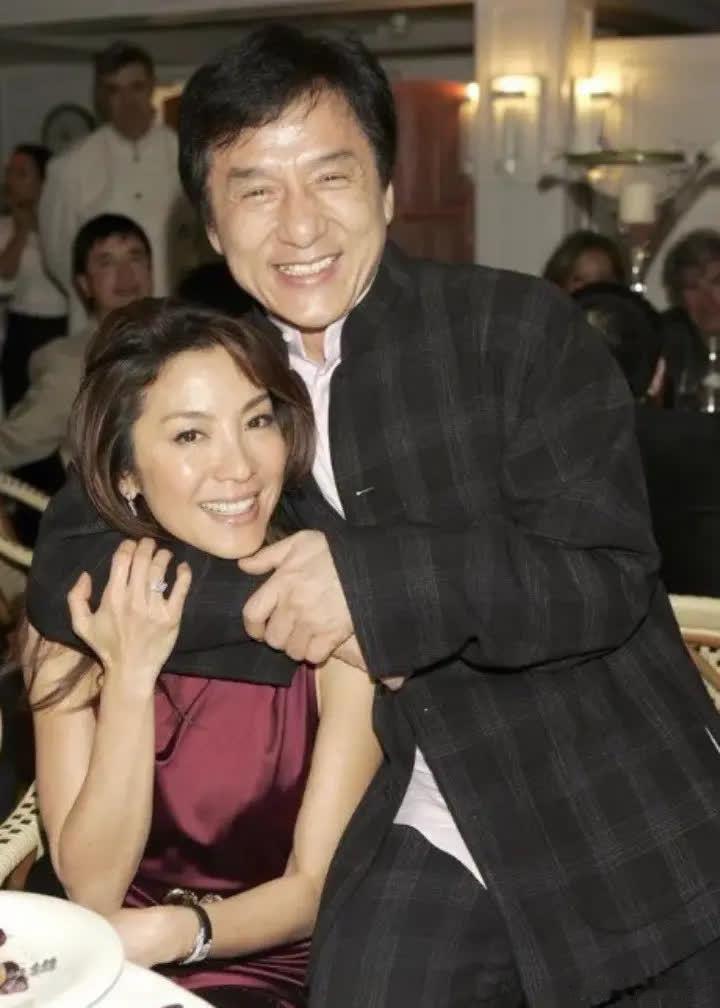 1991年，杨紫琼在息影的四年之后再次重出江湖，就在那个香港明星更新迭代十分迅速