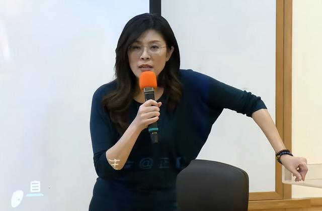 备受关注的郑丽文访美行程已正式确定，5月11日台媒报道称，郑丽文将于6月1日抵达