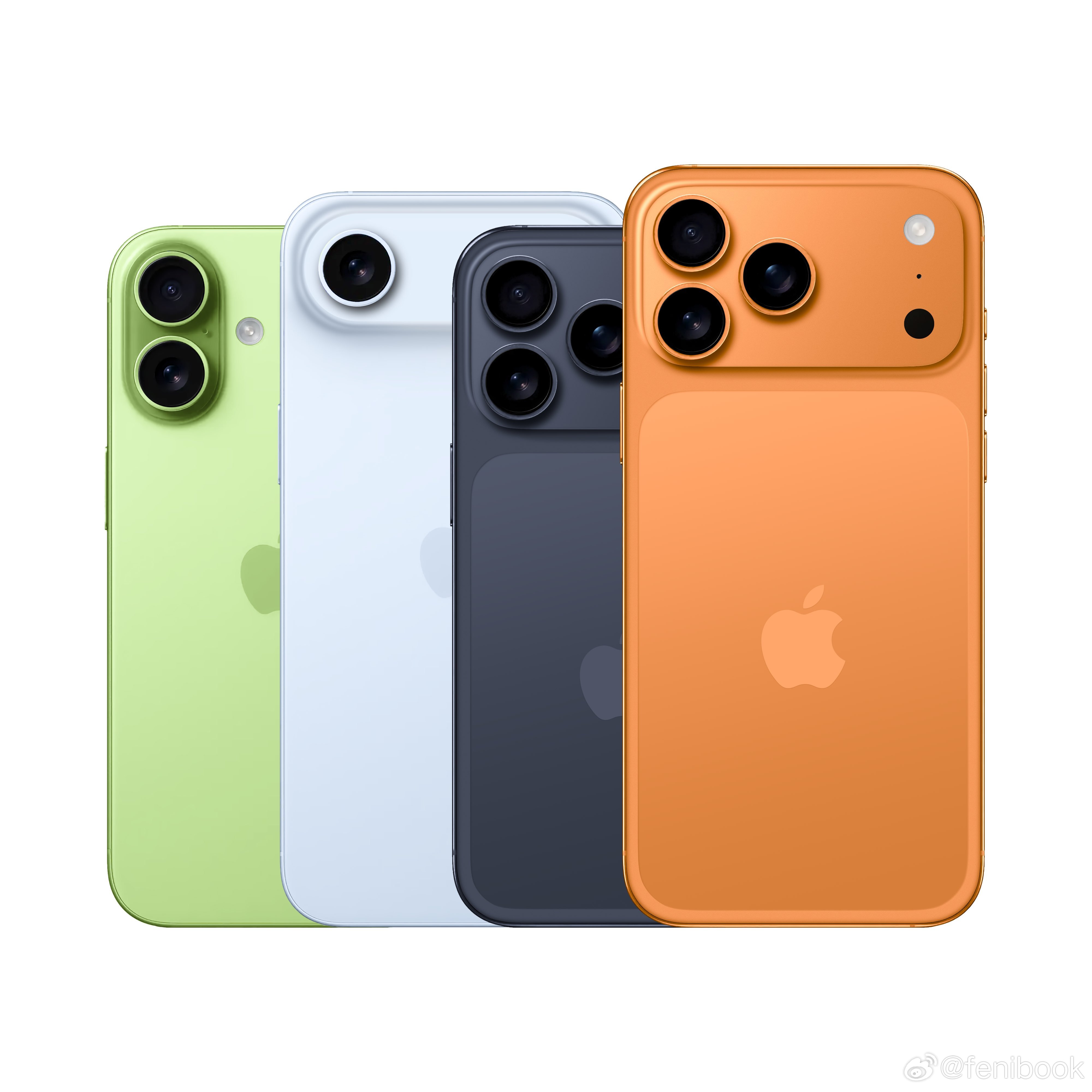 iPhone 17 系列马上发布，小伙伴们准备熬夜看发布会？还是一觉起来直接买？