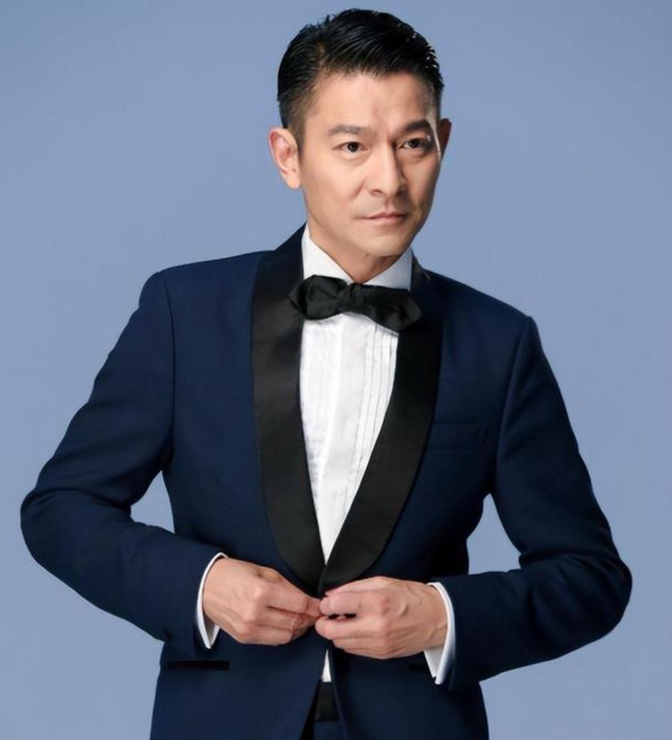 再出名有什么用？64岁身价百亿的刘德华，还是为女儿“操碎了心”
娱乐 明星