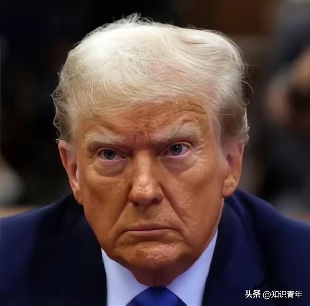 沙特王储穆罕默德·本·萨勒曼（MBS）回应特朗普所谓“亲我的屁股”的话，说沙特“