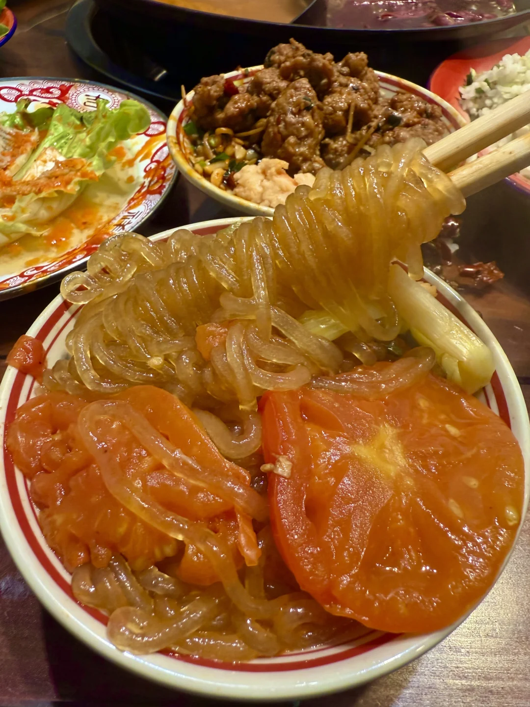 不是我说，乐山人太会吃了