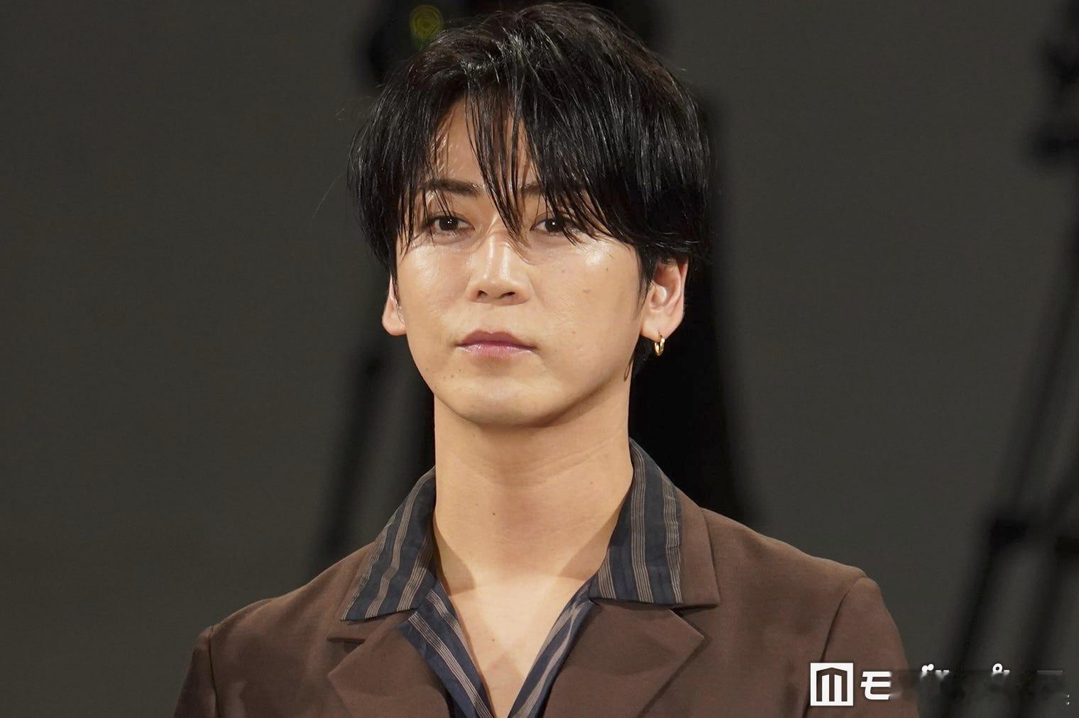 洼冢洋介龟梨和也出席了《外道之歌 SEASON2》的线下活动。 