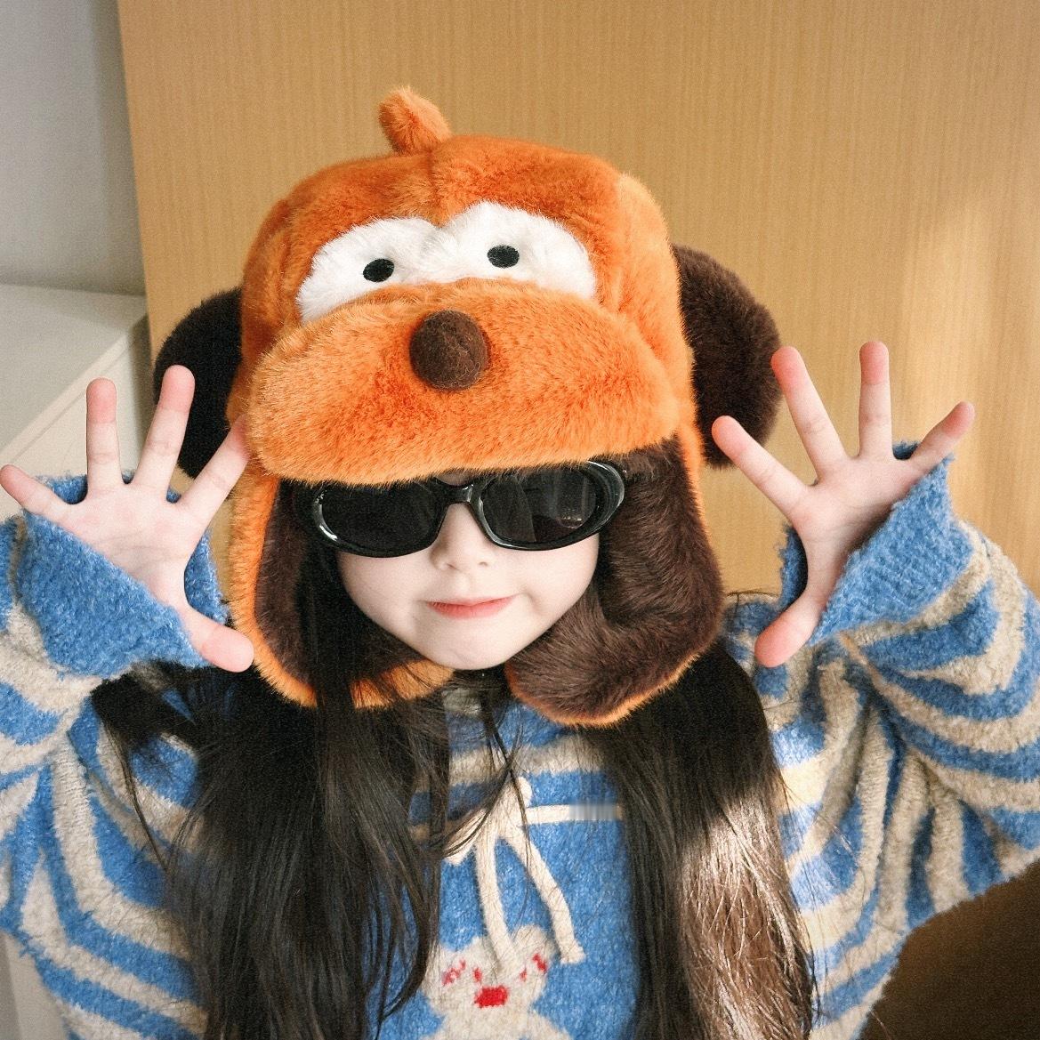 人类幼崽可以多可爱丨萌娃日常丨来拍照了丨头像分享丨可爱头像丨新头像的魅力丨最可爱