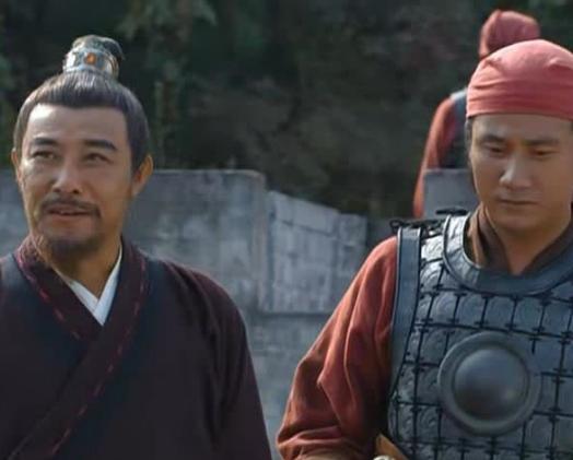 1355年，滁州。 郭子兴的棺材还没凉透，他女婿朱元璋已经开始算账了。 不是账本