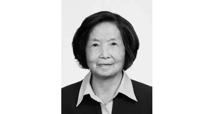 巨星陨落！中国科学院院士吴德馨逝世