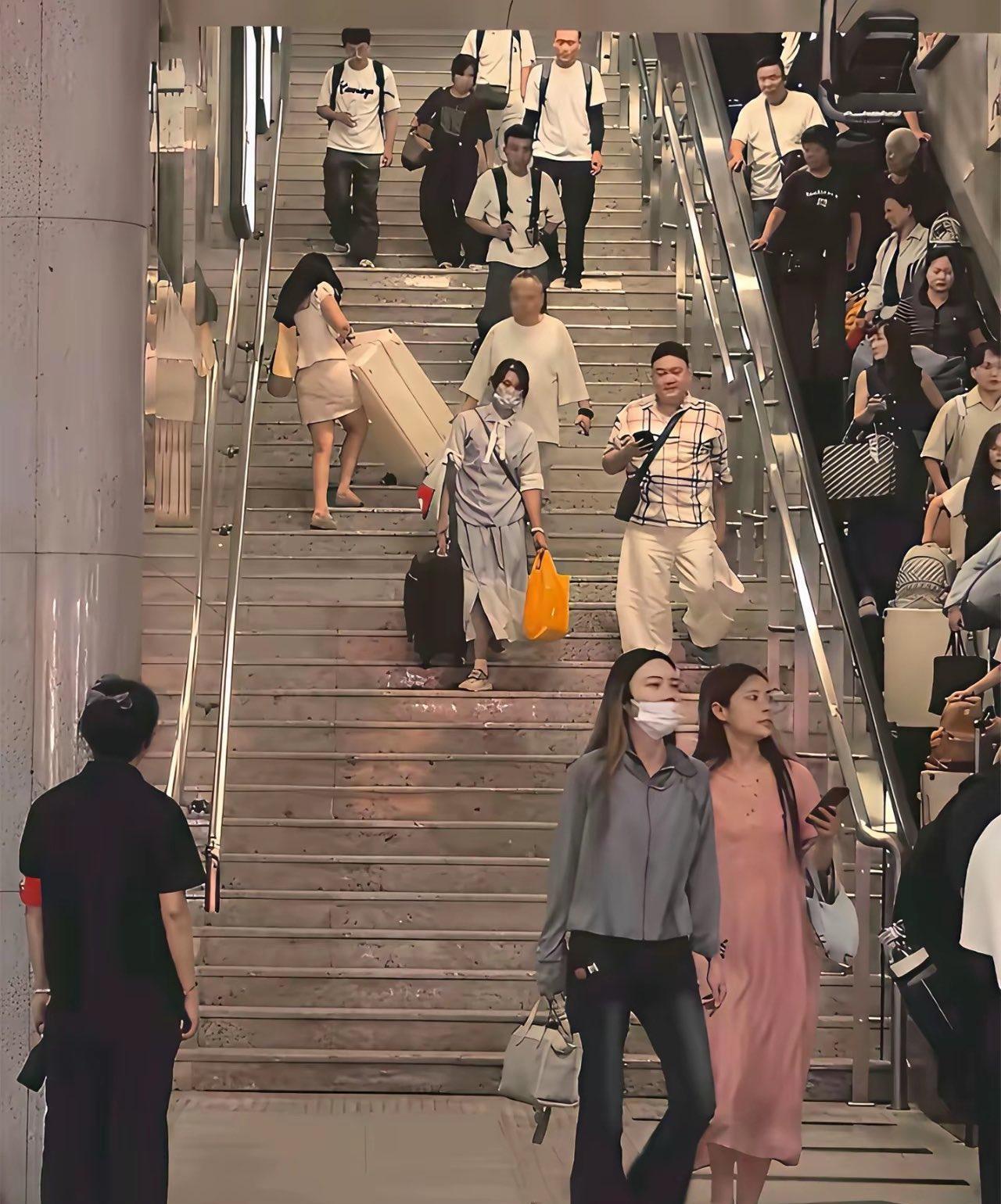 有人说，这种情况，以后会越来越多🫣