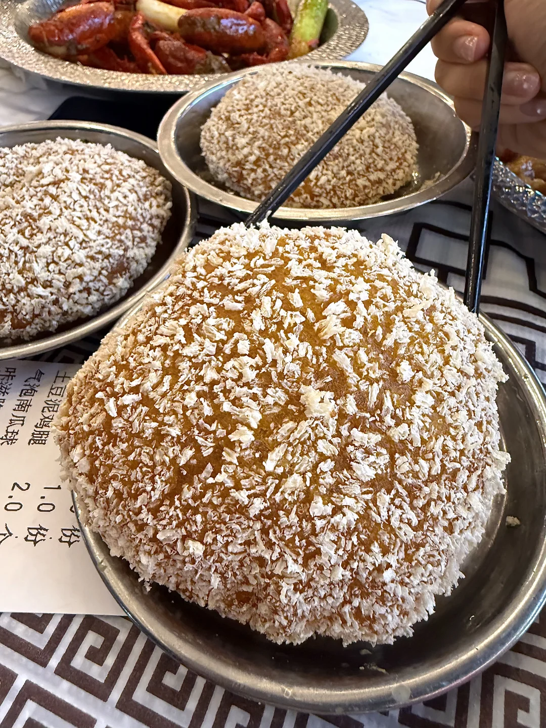 在深圳吃到top1好吃的小店