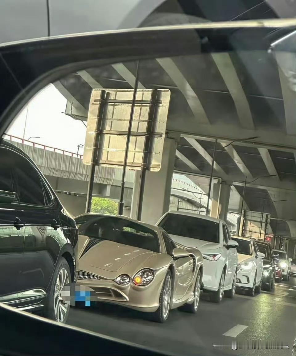 晒图笔记大赛来个人说说这是什么车