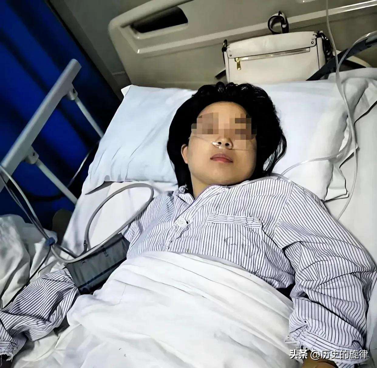 妻子偷偷转走70万补贴小舅子，重病手术前账户仅剩5块6，我选择放弃治疗
 
妻子