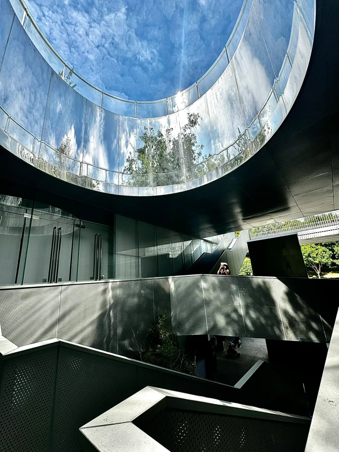 地铁直达，被低估了的宝藏公园！