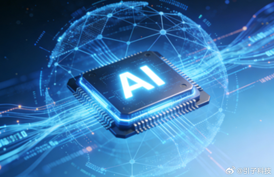 【IPO前夕OpenAI高管层震荡，OpenAI回应IPO前夕高管层震荡】据华尔