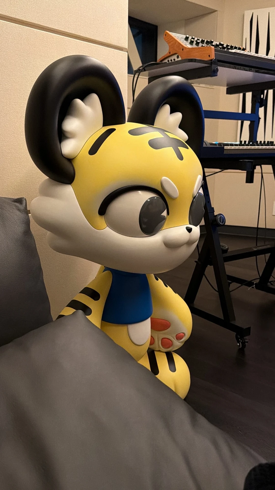 🐯东海