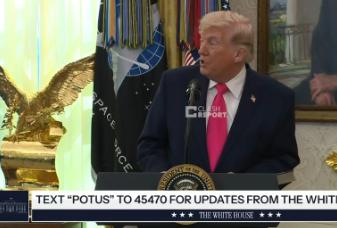 美国给泽连斯基下了一个命令，俄乌战争必须在，美国中期选举前结束，否则自己不好过你