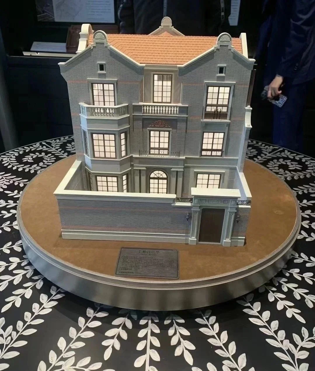 中海恒昌玖里新出一套355户型丨9×××万