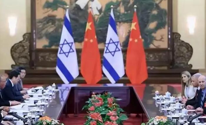“报仇不隔夜！”72名以议员直接绕开中国大陆，支持台湾加入国际组织，可他们万万没