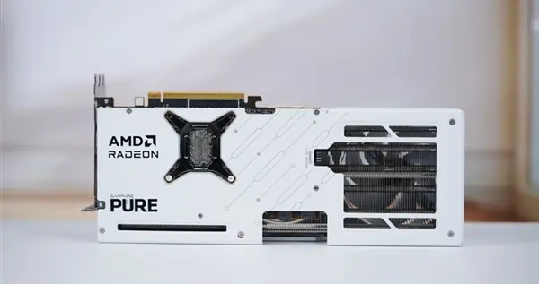 FSR 4再添8款游戏！AMD 25.5.1驱动正式发布：支持RX 9070 GRE