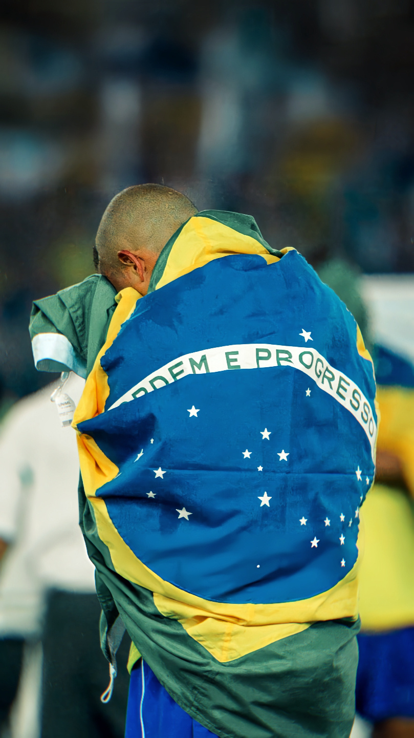 🇧🇷2002年世界杯夺冠夜的罗纳尔多saturday3pm