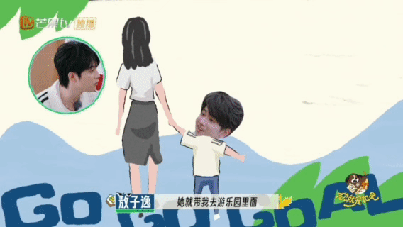 内娱潜力编剧都在这桌了你就宠ta吧救命！这桌人打麻将不按套路出牌，直接开启“胡言