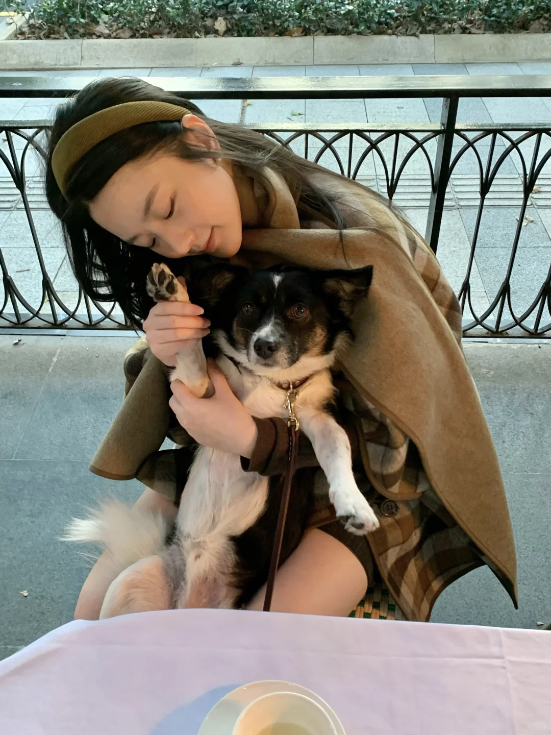 想过小妞电影里主角的生活💓