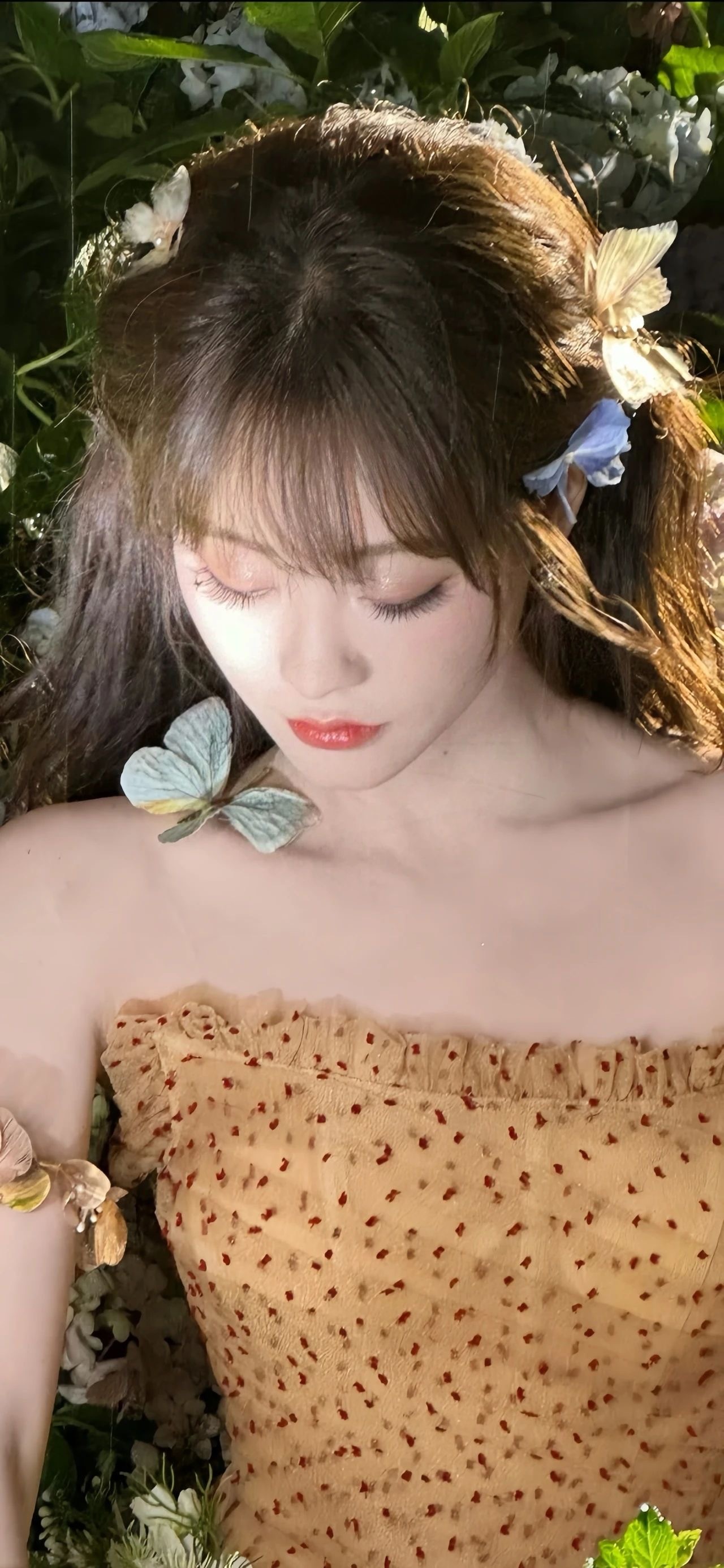 祝绪丹，老婆已上线 ​​​