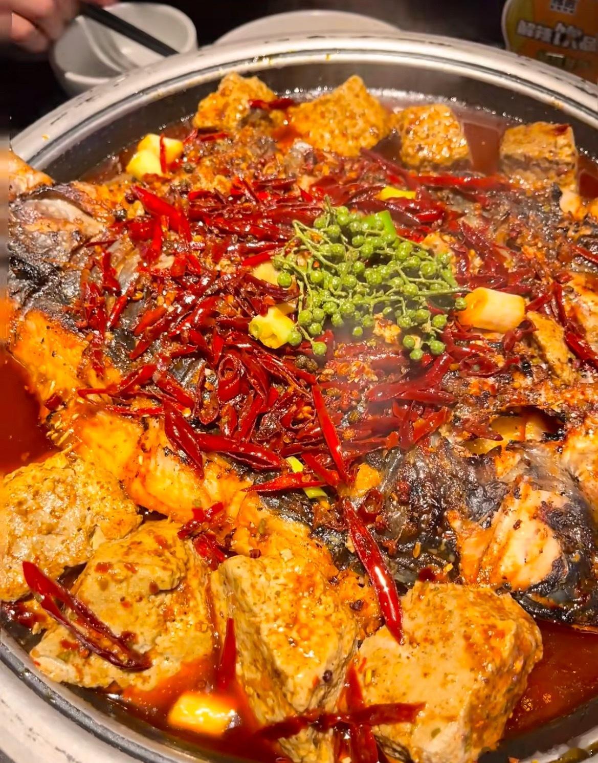 今天咱有收益，必须吃顿好的