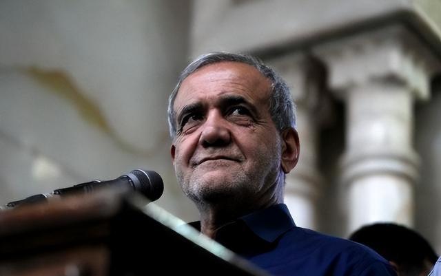 目前看，伊朗务实派暂时压制住了强硬派！

4月20日，伊朗伊斯兰议会国家安全和外