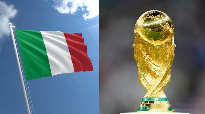 意大利足球正准备进行彻底的重建，此前意大利连续三届世界杯都未能晋级，且目前已无意