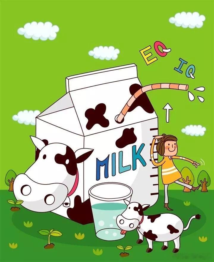 #1岁以后还要喝配方奶吗##家庭营养关注计划#在WHO发布的《6-23个月婴儿和