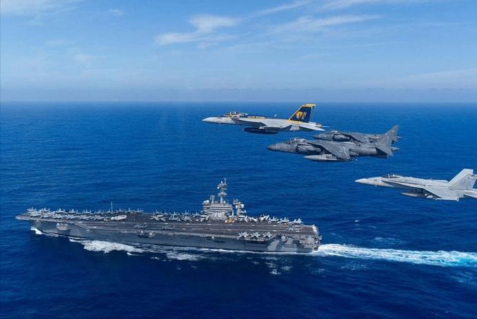 俄罗斯发出的不是警告，而是最高级别的生存预警！很多人以为台海冲突拼的是导弹和航母