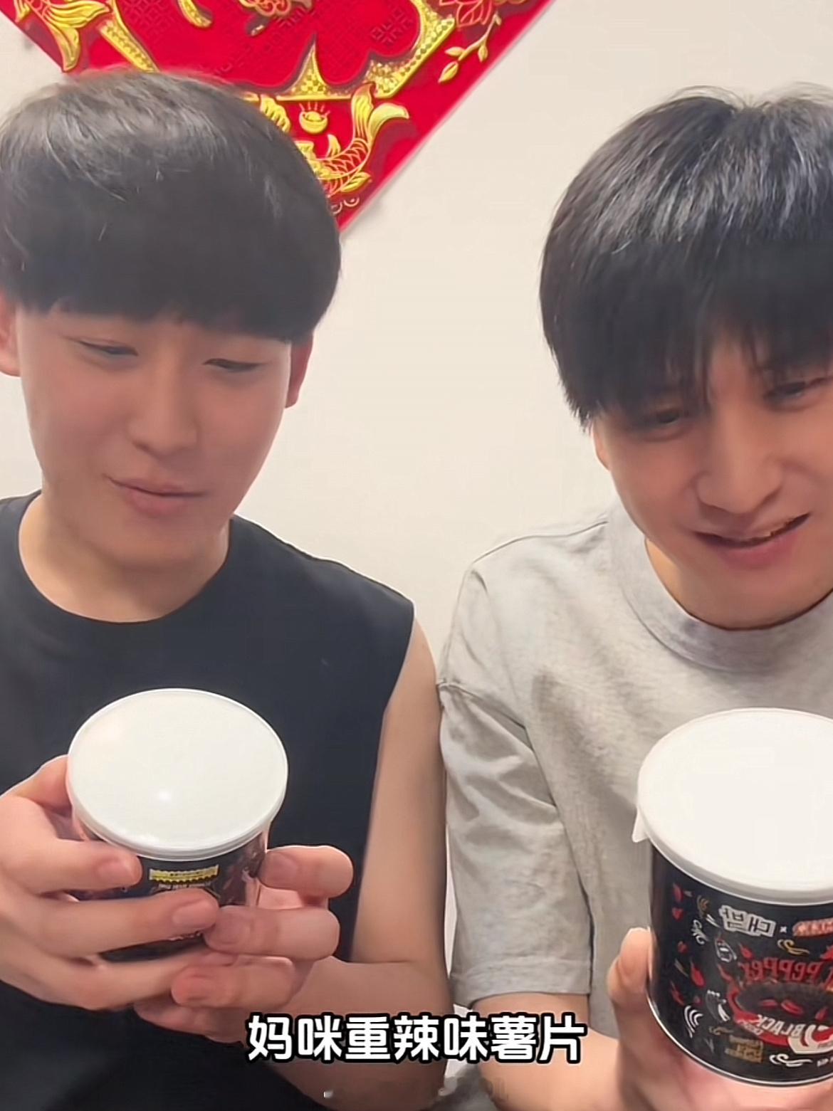 建议19号那天让你俩师父再次挑战一下[doge][doge][doge]22号也