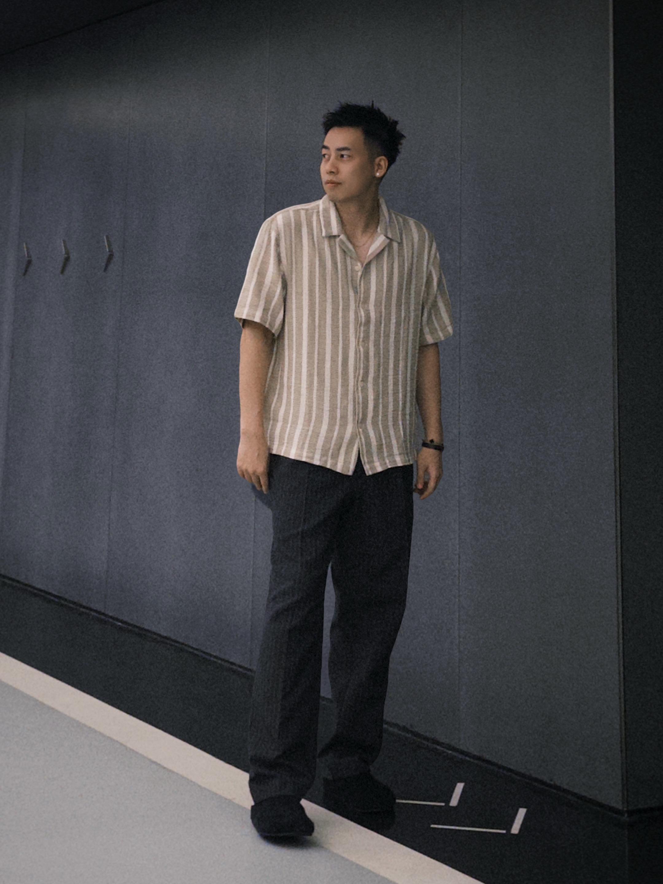 没有动态的日子就是在好好生活
