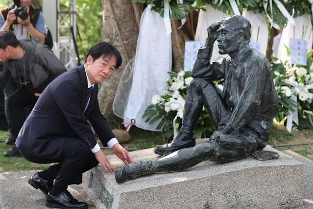 一针见血！张钧凯发问：为何部分台湾人，宁做昭和顺民，不愿做堂堂正正中国人？
 