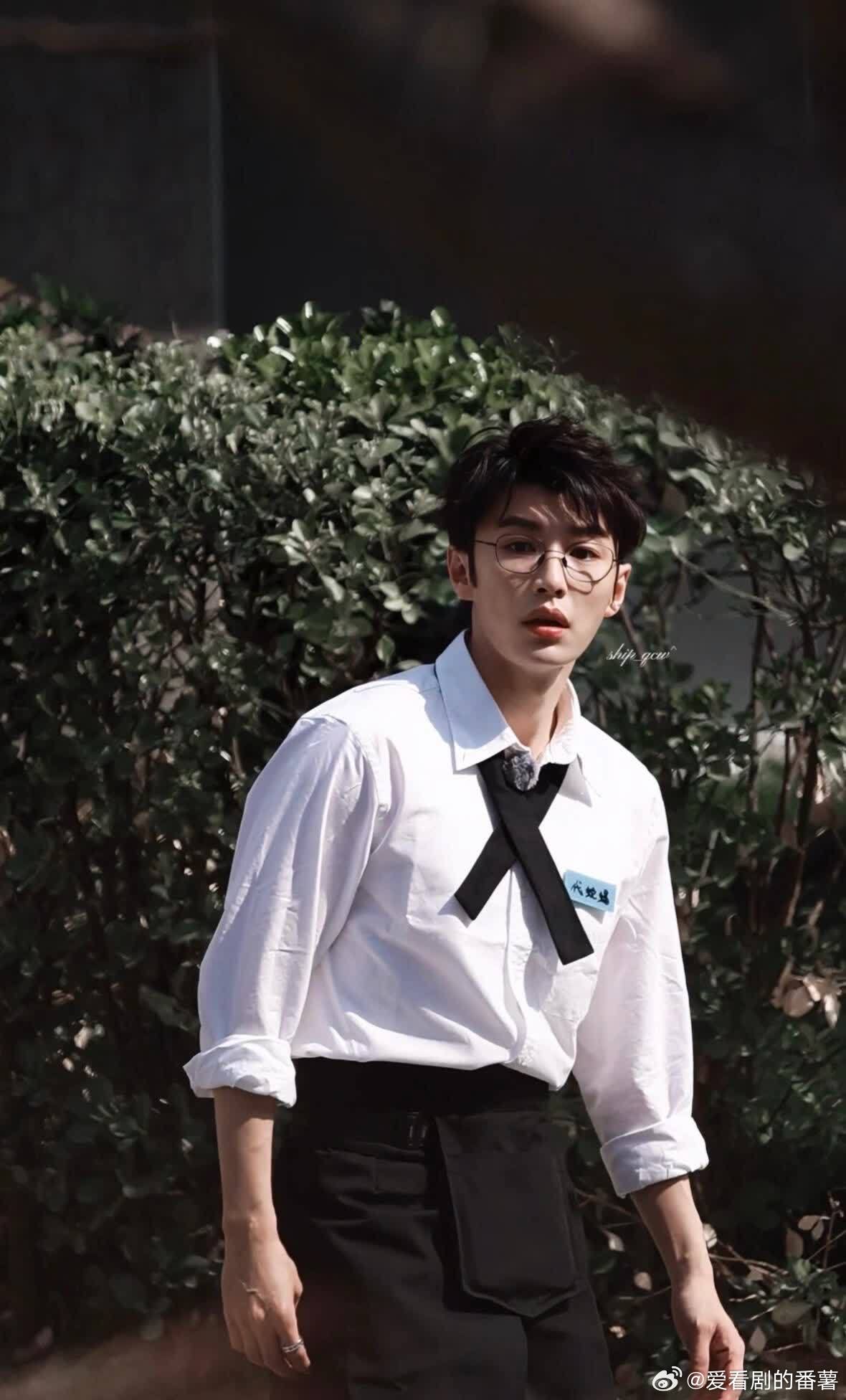 只有代旭才能给裴轸售后真诚是永远的必杀技，在他的身上体现了淋漓尽致的，这种双向奔