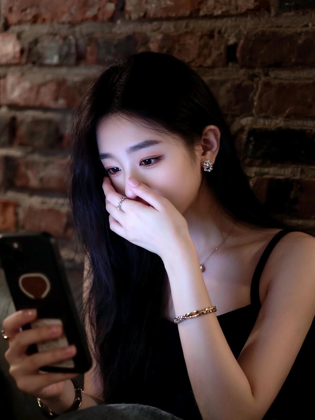 ai创作 ai 写真 高级感穿搭 今日分享