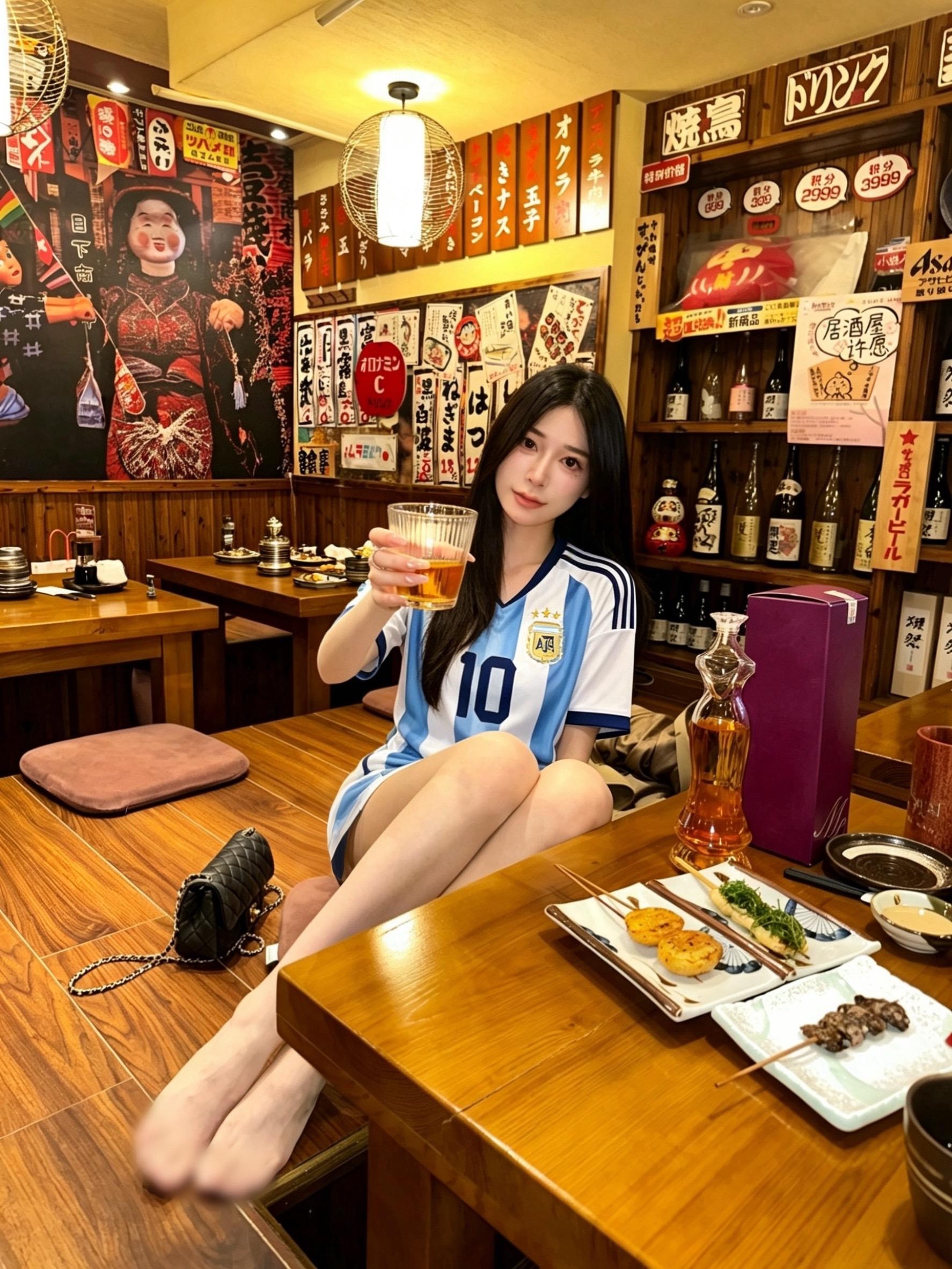 致敬梅西🇦🇷⚽️。