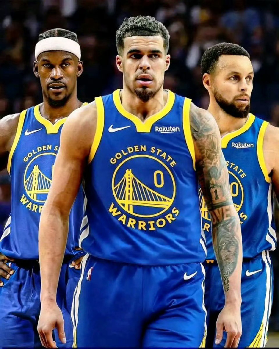 勇士主场111-124不敌老鹰，我点开比赛的时候老鹰106-81勇士，谁懂我的心