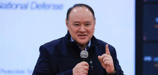 想谈了，菲律宾喊话中国。当地时间6月28日，菲律宾防长特奥多罗公开喊话中国，强调