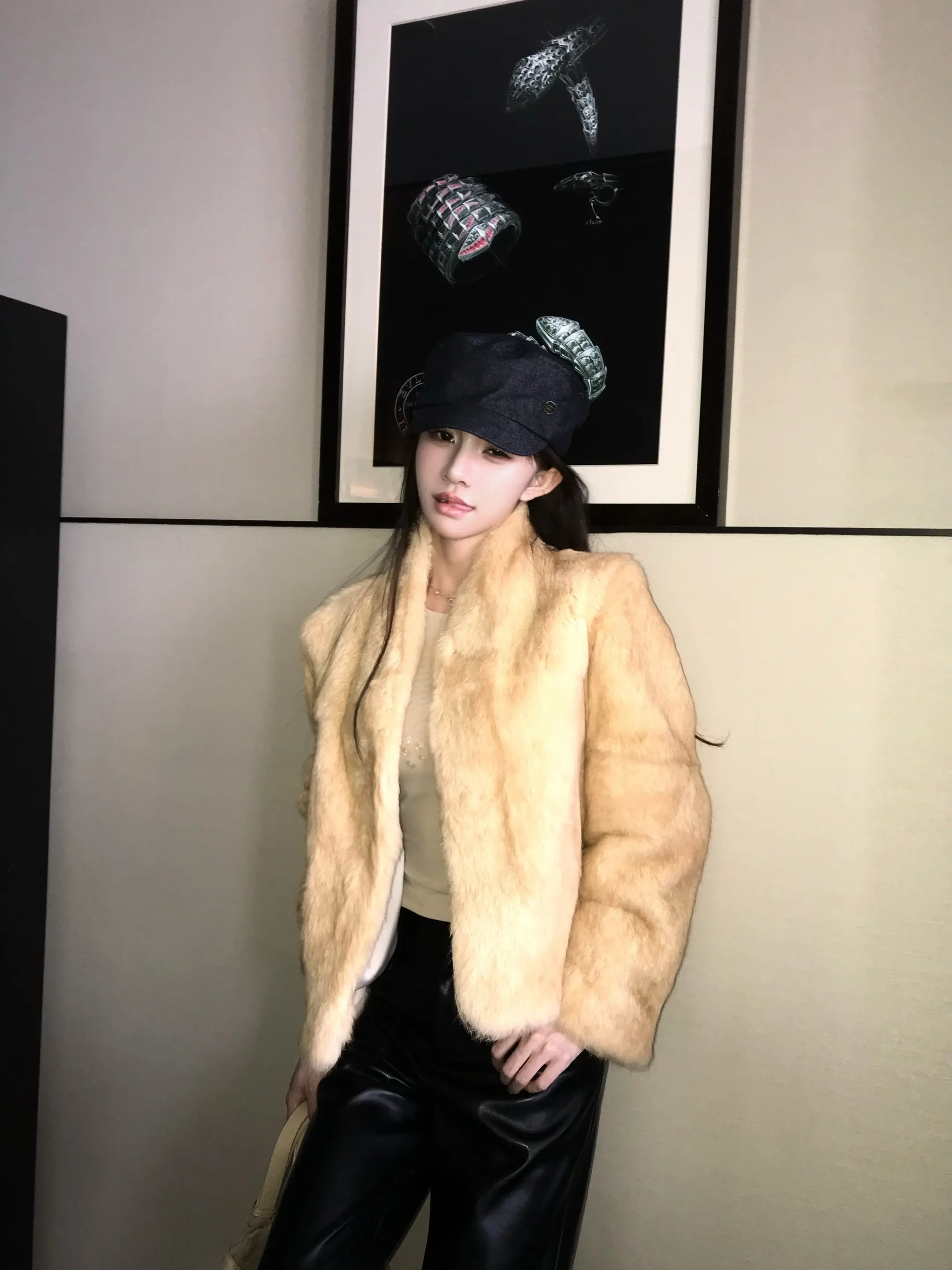 又到了听罗生门的季节。