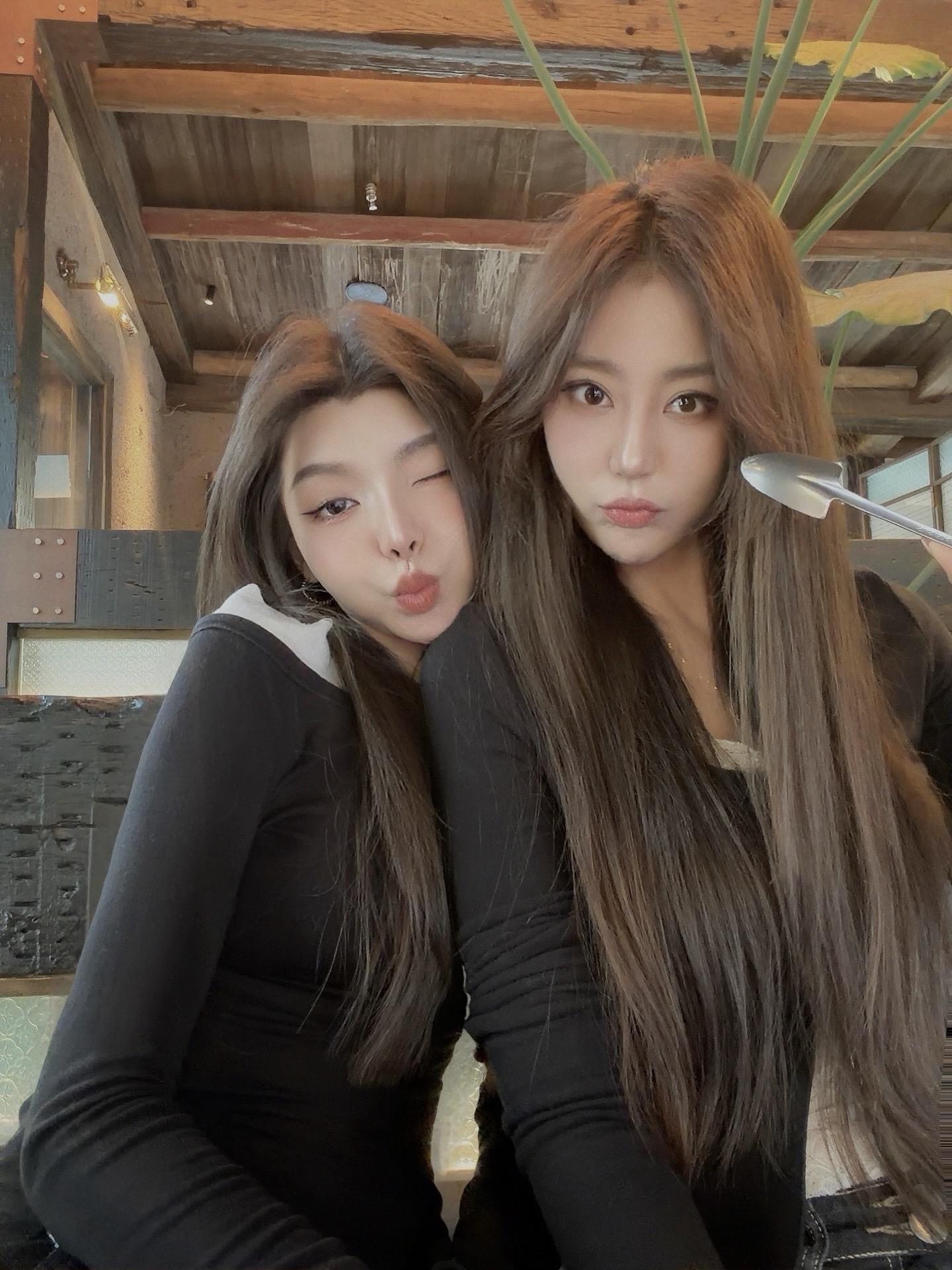 分享欲犯了. 新年快乐🎉