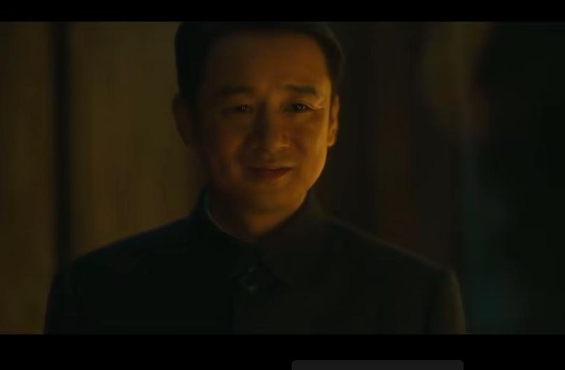 于和伟说的没错，“万福”能获奖。

   黄澄澄的万福，虽然是小人物，但这个演员