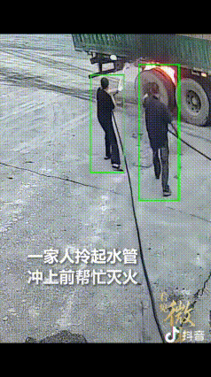 这下好了，不仅湖南人知道了，全国人民也知道了！一位饭店老板娘扔了西瓜扯水管，10