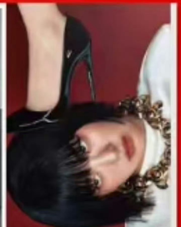 姜涩琪表示被裴珠泫踩在脚下很舒服 