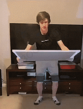 这种玩法，学名叫什么 