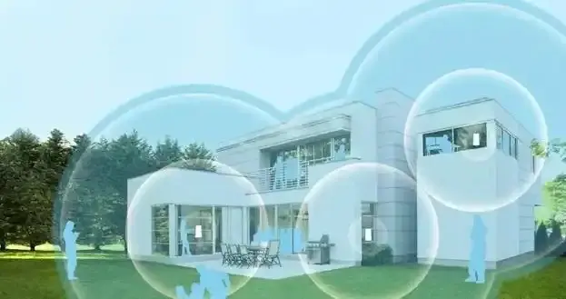 大户型家庭WiFi覆盖难题？三大主流组网方案深度解析