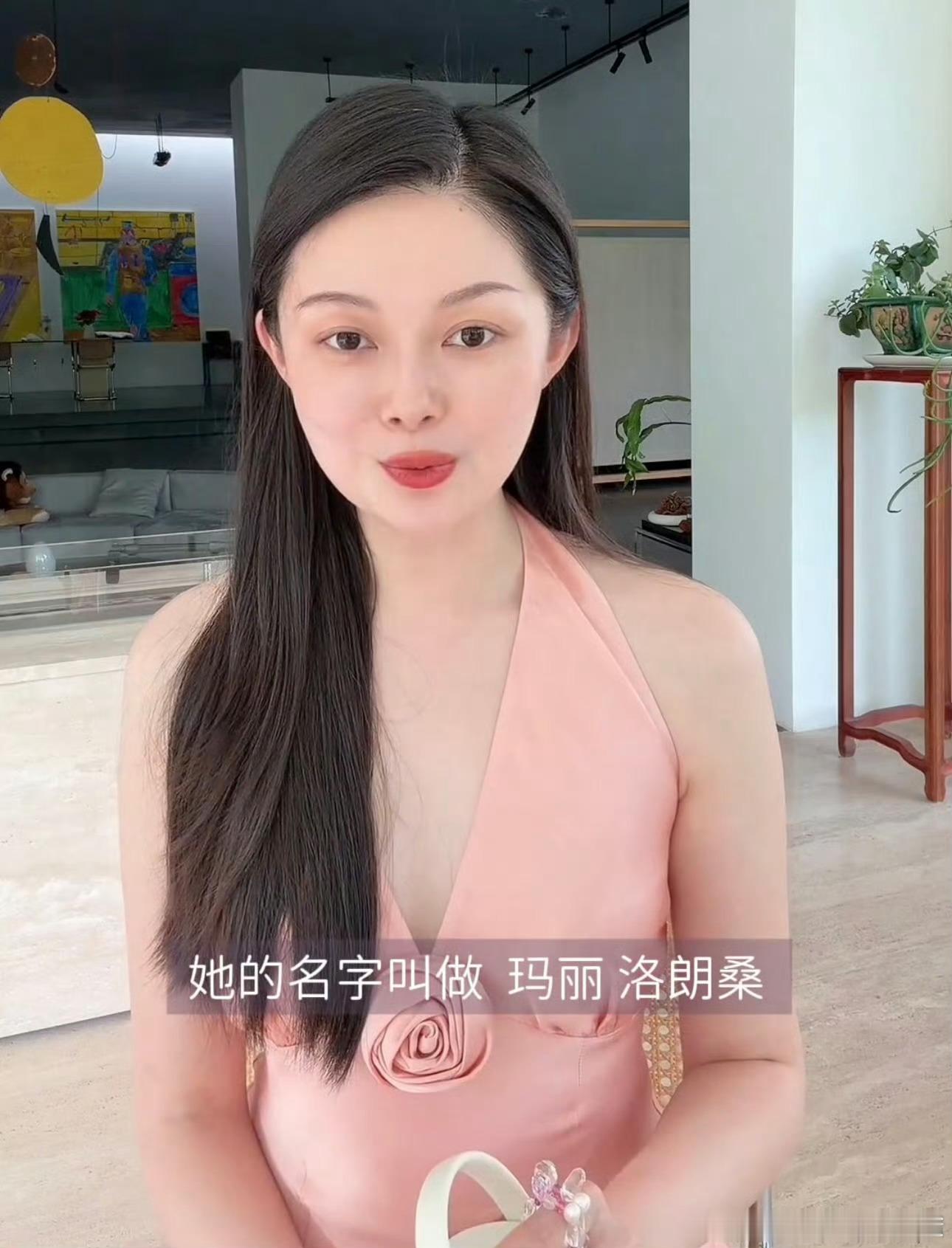 晚晚孕肚好明显备孕成功了 