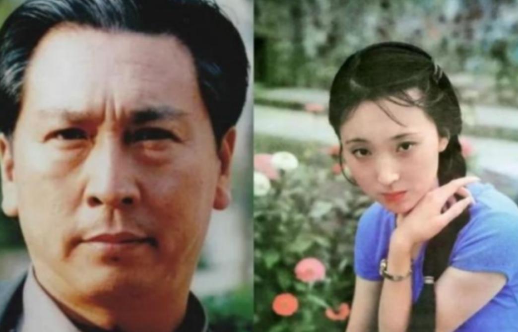 2007年，病入膏肓的陈晓旭，让人赶紧联系前夫毕彦君，想和他做最后的告别。谁知，