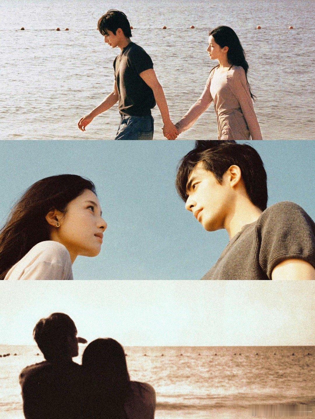 野狗骨头这个妆造，按照小说，感觉是女主上大学前 